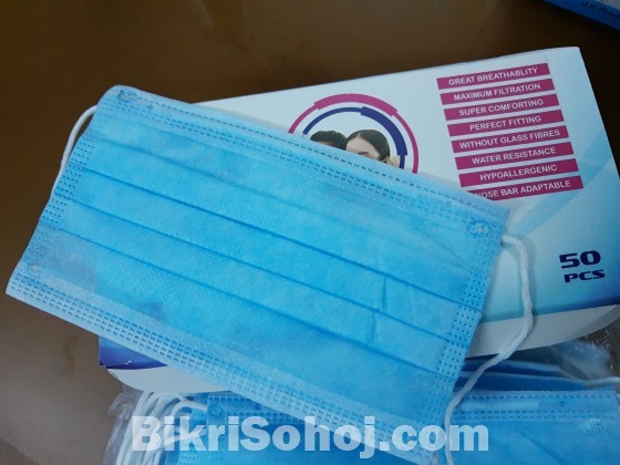 High Quality Surgical Mask